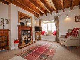 Cottage | Living room