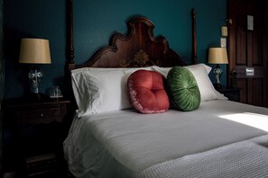 1 chambre, fer et planche à repasser, Wi-Fi