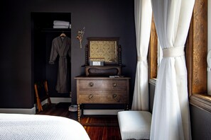 1 chambre, rideaux d’obscurcissement, fer et planche à repasser, Wi-Fi