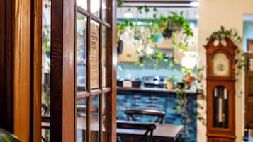 Restaurantes
