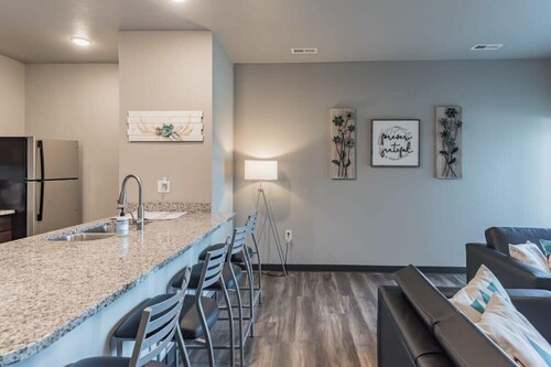 Special Winter Getaway | Stay near ISU Campus