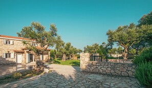 Exterior - Il Greco   (Zakynthos)