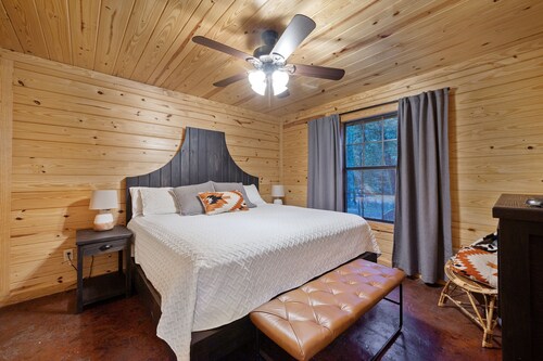 New Owner! Hosting Your Hochatown Spring/summer Vacation! - Hochatown, OK
