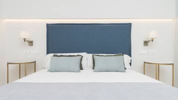 1 bedroom, iron/ironing board, Internet, bed sheets