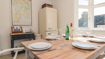 Cottage | Interieur