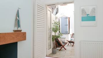 Cottage | Interieur