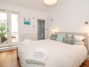 Ferienhaus | 4 Schlafzimmer, individuell dekoriert, individuell eingerichtet