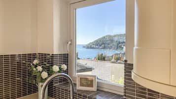 Cottage | Uitzicht vanuit accommodatie