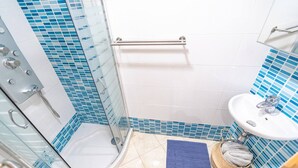 Bathroom - Amazing Duplex with panoramic ocean views  (Costa Adeje)