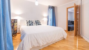 Room - Amazing Duplex with panoramic ocean views  (Costa Adeje)
