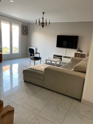 TV connectée, imprimantes