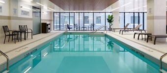 Residence Inn by Marriott Montreal Midtown