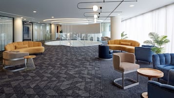 Sala de reuniones