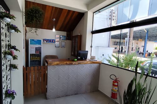 Recepción