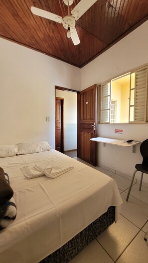 Standard Studio Suite | Fan