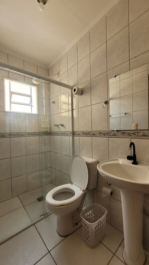 Estudi en suite estàndard | Bany