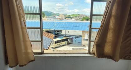 Novo Hotel