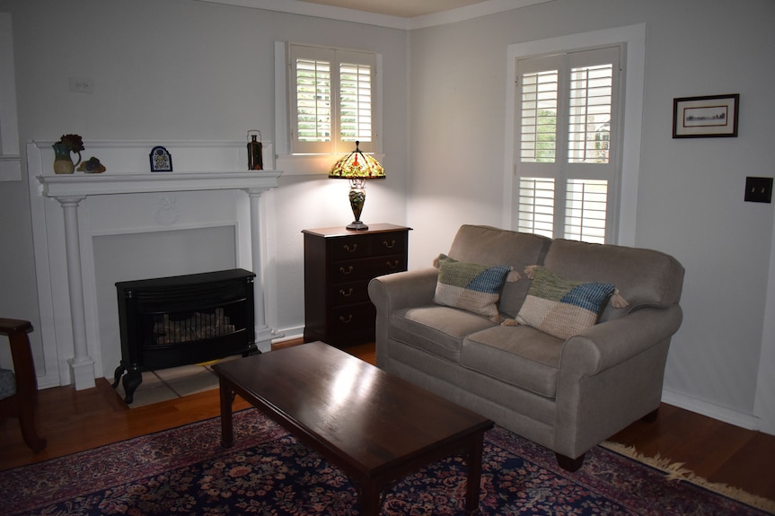 Home In Hendersonville's Historic Lennox Park Close To Many Fun Activities. - Hendersonville, NC