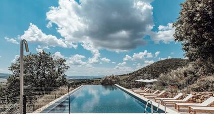 Corte Francigena - Apartments