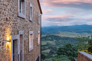 Exterior - Corte Francigena - Apartments (Montalcino)