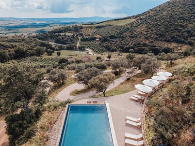 Corte Francigena - Apartments