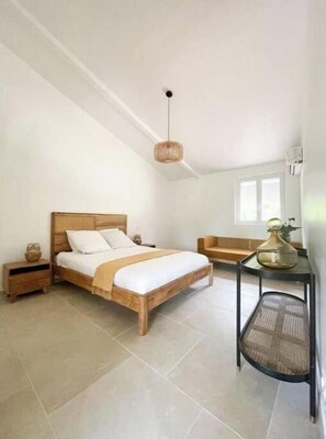 1 slaapkamer, gratis wifi, beddengoed