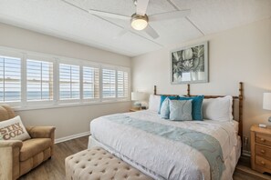 2 chambres, bureau, fer et planche Ă repasser, Wi-Fi gratuit