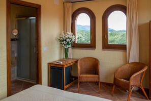 Deluxe Double or Twin Room, Tower - S'ena Hotel (Arbus)