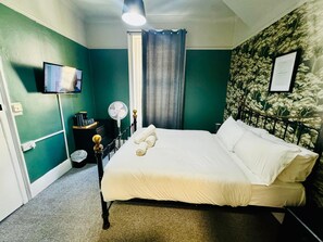 Standard Double Room, Ensuite - Number 19 Brighton (Brighton)