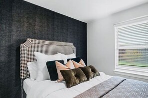 3 Schlafzimmer, WLAN
