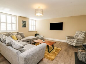 Cottage | Interior - The Coach House (Tetbury)