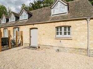 Cottage | Interior - The Coach House (Tetbury)