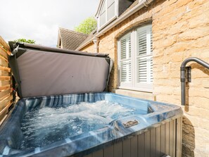 Cottage | Interior - The Coach House (Tetbury)