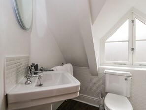 Cottage | Salle de bain | Douche