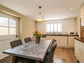 Cottage | Restauration