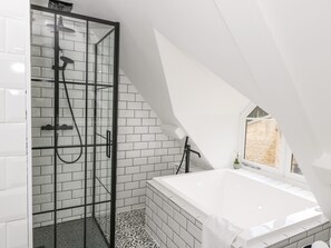 Feriehus | Interiør