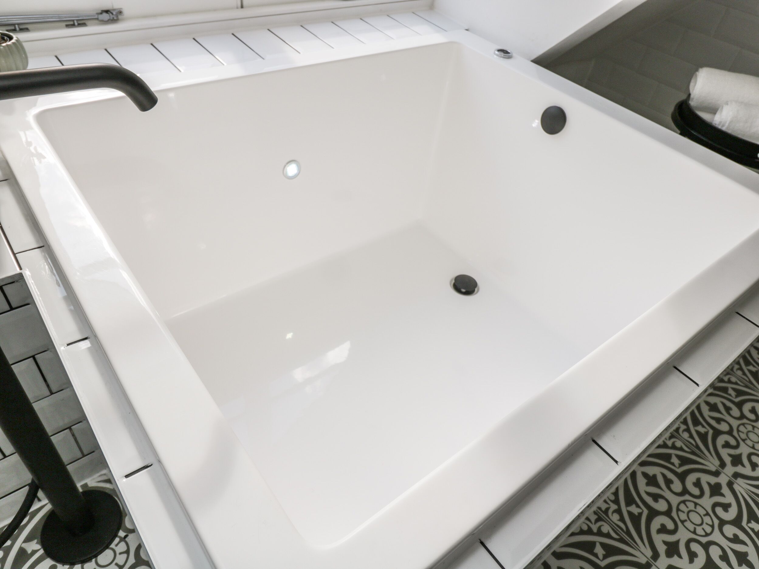 村舍 | 浴室 | 淋浴设施