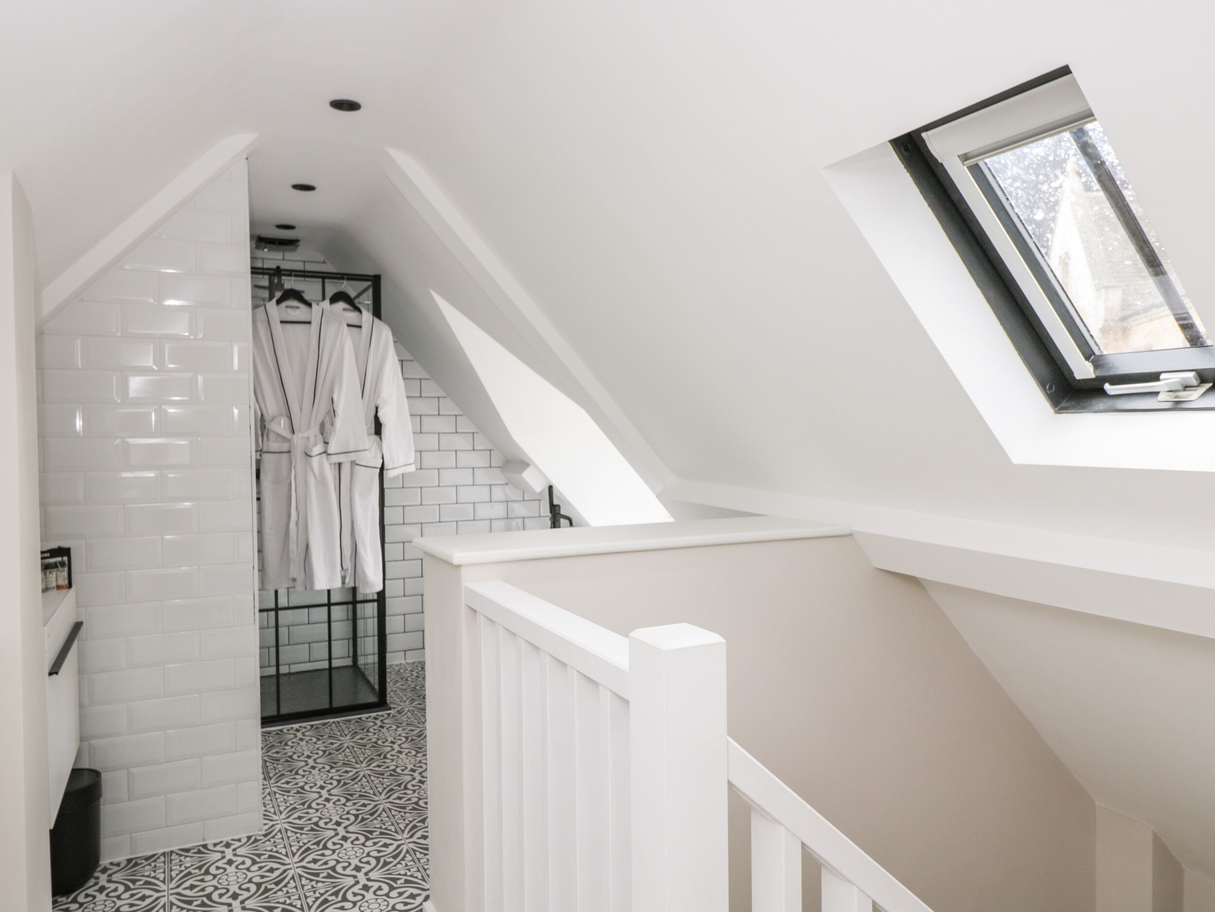 Cottage | Intérieur