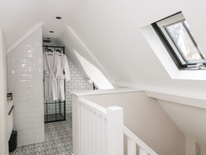 平房 | 住宿內部