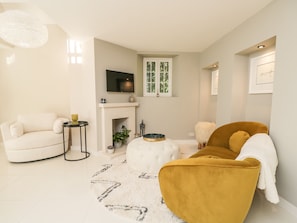 Cottage | Interior - The Hayloft (Tetbury)
