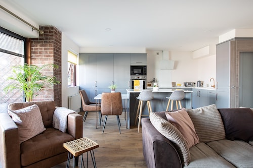 #4 Staybelfast Apartment