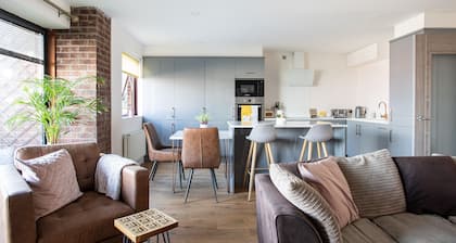 #4 Staybelfast Apartment