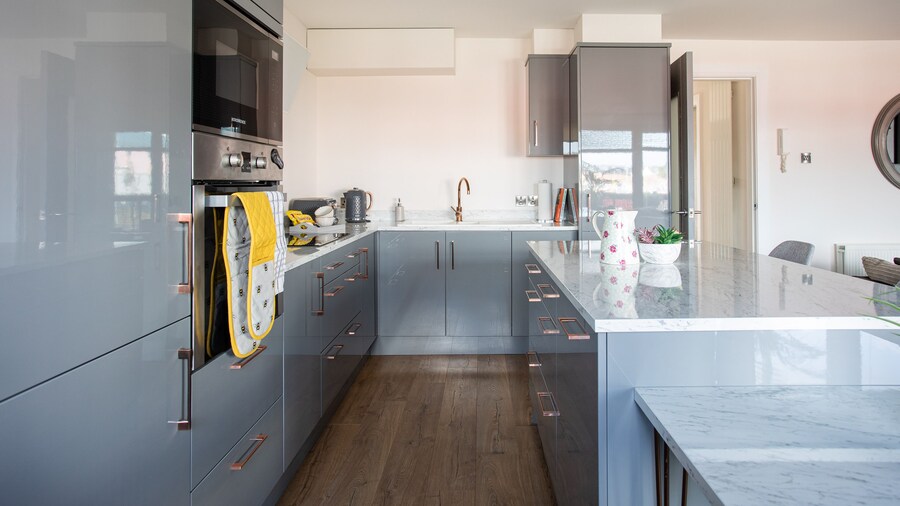 #4 Staybelfast Apartment