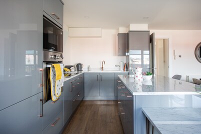 #4 Staybelfast Apartment