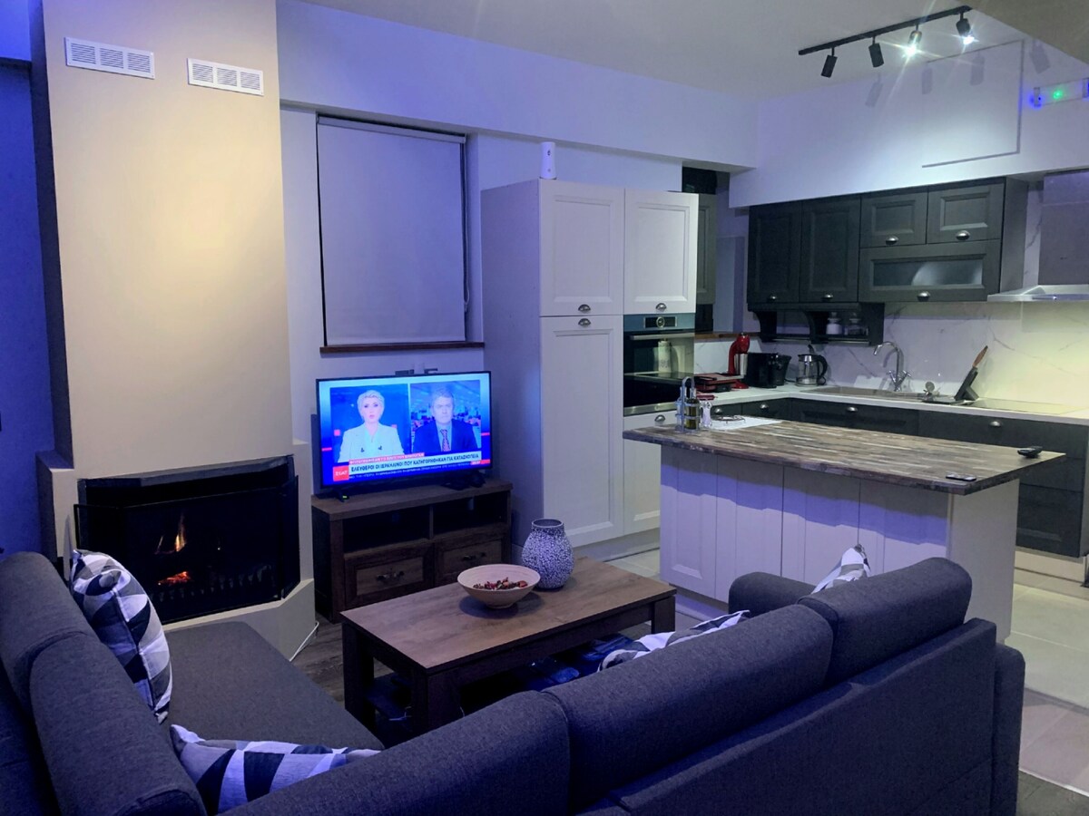 Image de profil de l’hôte