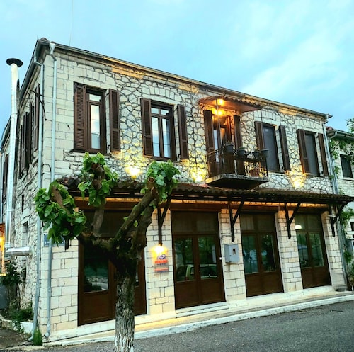 Helios Epirus Executive Suite