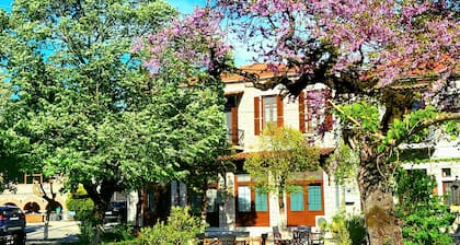 Helios Epirus Executive Suite