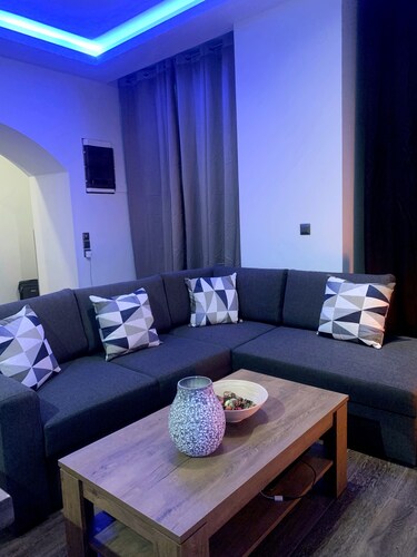 Helios Epirus Executive Suite