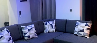 Suite Executive Helios Epirus
