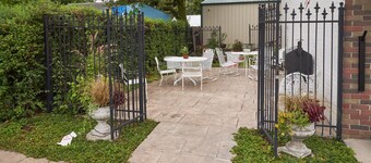 Hopp's Downtown Loft